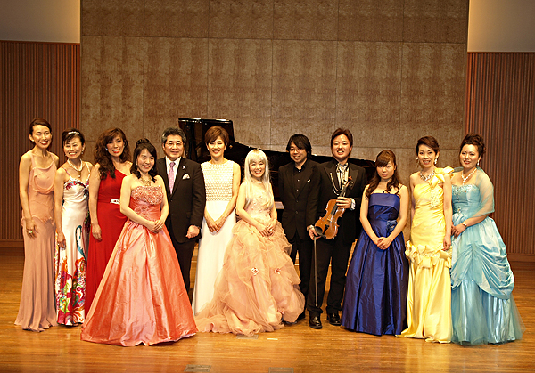 �A�j�}���`�����e�B�R���T�[�g in �߂���p�[�V�����z�[���@2013�N3��30���i�y�j