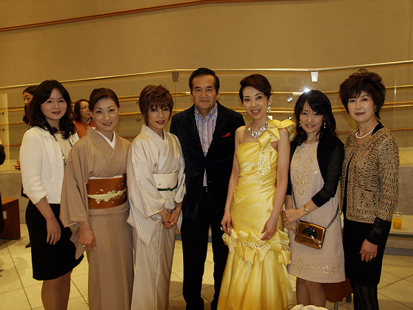 �A�j�}���`�����e�B�R���T�[�g in �߂���p�[�V�����z�[���@2013�N3��30���i�y�j