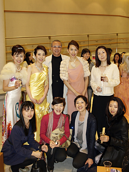 �A�j�}���`�����e�B�R���T�[�g in �߂���p�[�V�����z�[���@2013�N3��30���i�y�j