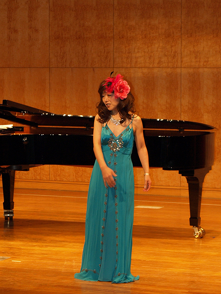 �A�j�}���`�����e�B�R���T�[�g in �߂���p�[�V�����z�[���@2013�N3��30���i�y�j