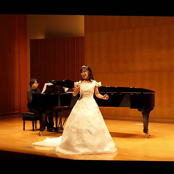 ��5��A�j�}���`�����e�B�R���T�[�g in �߂���p�[�V�����z�[���j