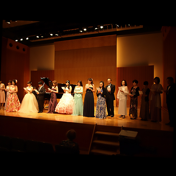 ��5��A�j�}���`�����e�B�R���T�[�g in �߂���p�[�V�����z�[���j