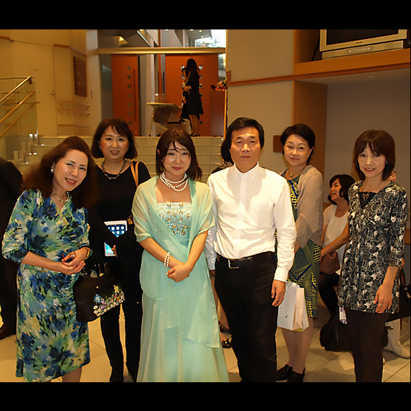 ��5��A�j�}���`�����e�B�R���T�[�g in �߂���p�[�V�����z�[���j