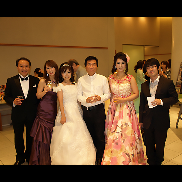 ��5��A�j�}���`�����e�B�R���T�[�g in �߂���p�[�V�����z�[���j