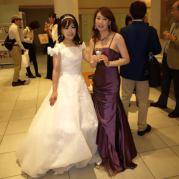 ��5��A�j�}���`�����e�B�R���T�[�g in �߂���p�[�V�����z�[���j