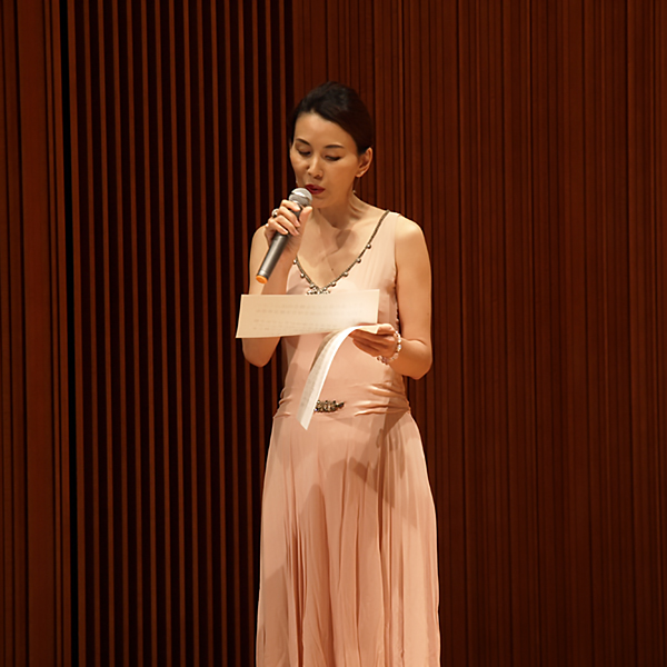 ��5��A�j�}���`�����e�B�R���T�[�g in �߂���p�[�V�����z�[���j