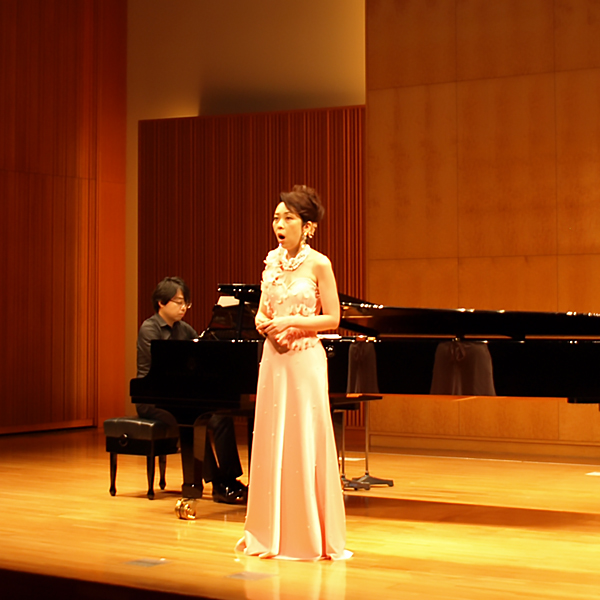 ��5��A�j�}���`�����e�B�R���T�[�g in �߂���p�[�V�����z�[���j