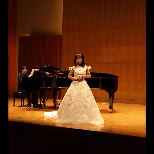 ��5��A�j�}���`�����e�B�R���T�[�g in �߂���p�[�V�����z�[���j