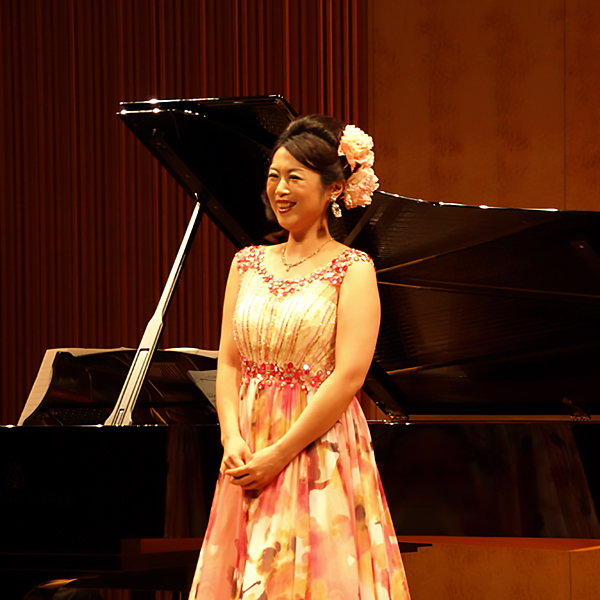 ��5��A�j�}���`�����e�B�R���T�[�g in �߂���p�[�V�����z�[���j