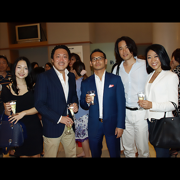 ��5��A�j�}���`�����e�B�R���T�[�g in �߂���p�[�V�����z�[���j