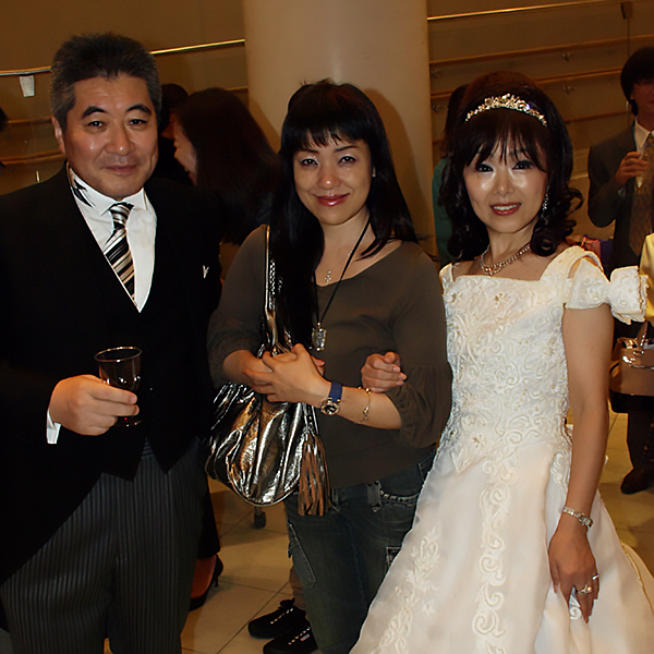 ��5��A�j�}���`�����e�B�R���T�[�g in �߂���p�[�V�����z�[���j