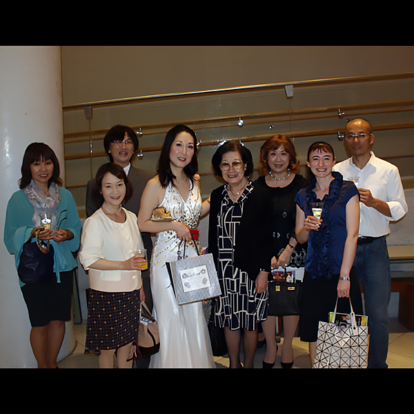 ��5��A�j�}���`�����e�B�R���T�[�g in �߂���p�[�V�����z�[���j