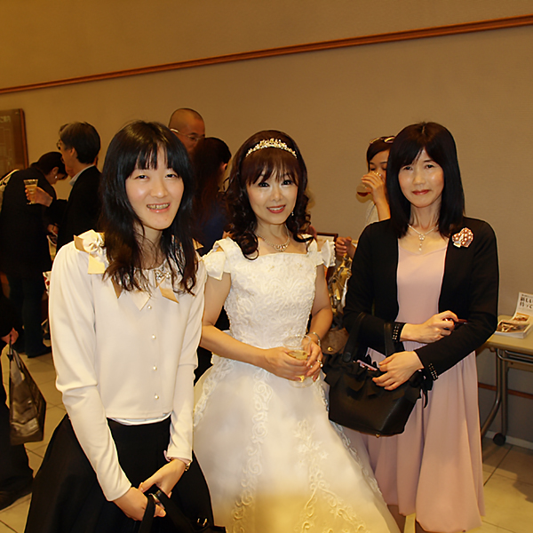 ��5��A�j�}���`�����e�B�R���T�[�g in �߂���p�[�V�����z�[���j