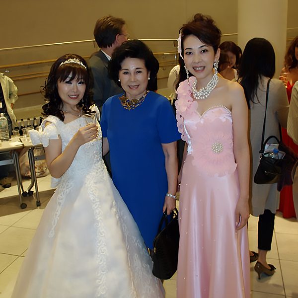 ��5��A�j�}���`�����e�B�R���T�[�g in �߂���p�[�V�����z�[���j