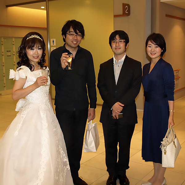 ��5��A�j�}���`�����e�B�R���T�[�g in �߂���p�[�V�����z�[���j