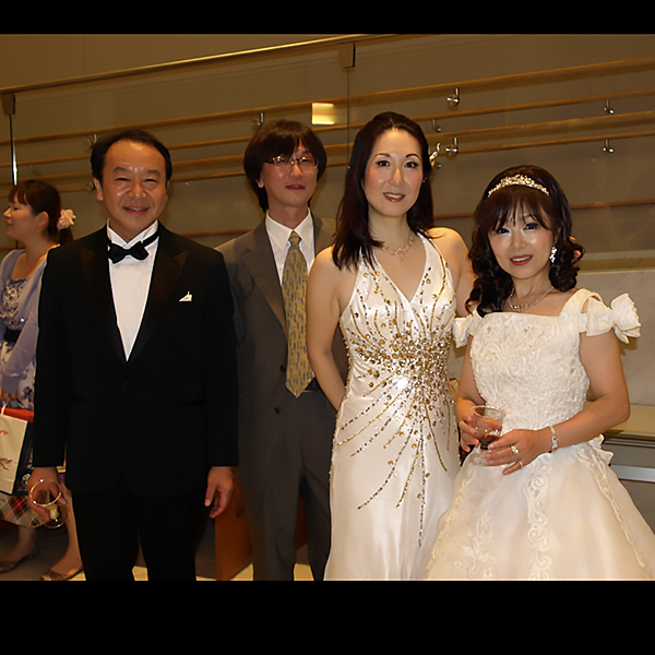 ��5��A�j�}���`�����e�B�R���T�[�g in �߂���p�[�V�����z�[���j