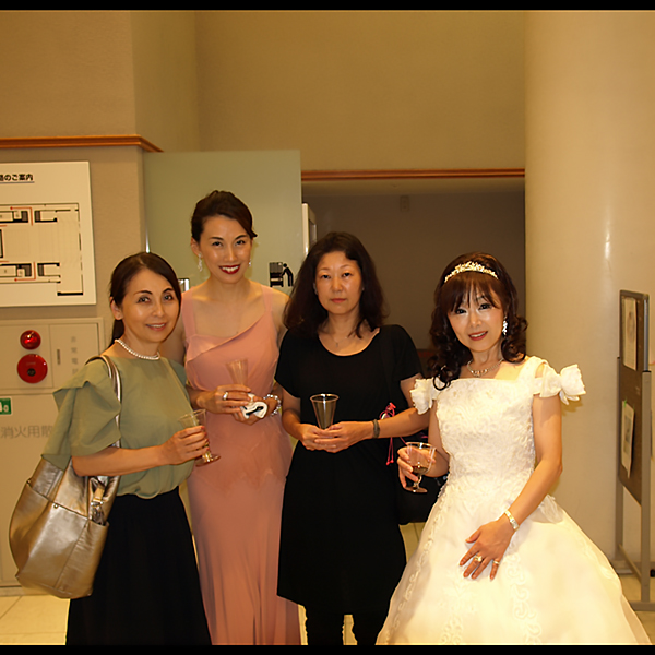 ��5��A�j�}���`�����e�B�R���T�[�g in �߂���p�[�V�����z�[���j