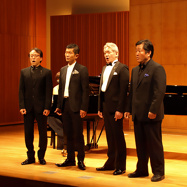 ��5��A�j�}���`�����e�B�R���T�[�g in �߂���p�[�V�����z�[���j